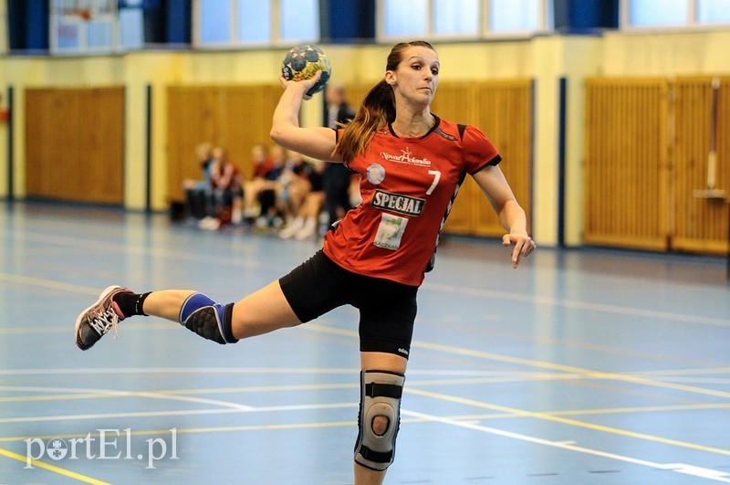 Remis Startu z Samborem zdjęcie nr 85174