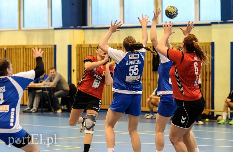 Remis Startu z Samborem zdjęcie nr 85176