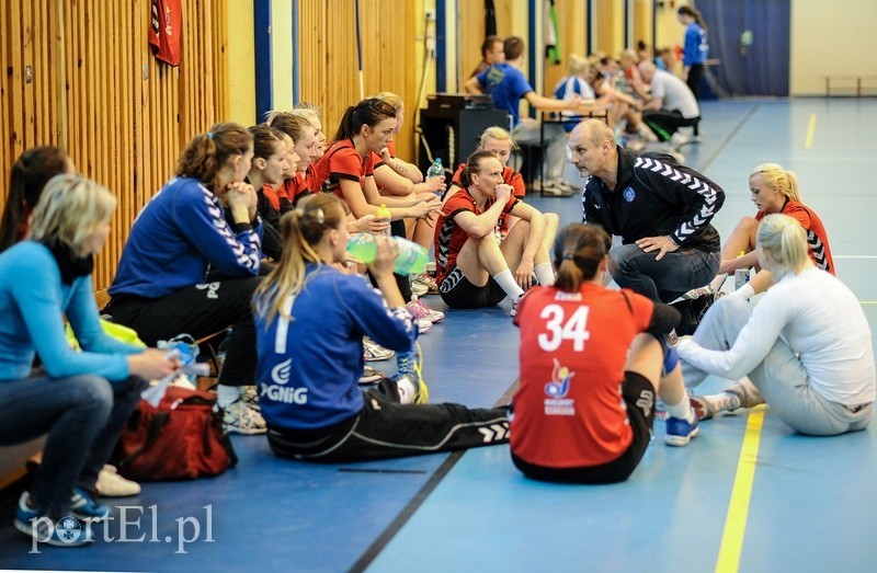 Remis Startu z Samborem zdjęcie nr 85172