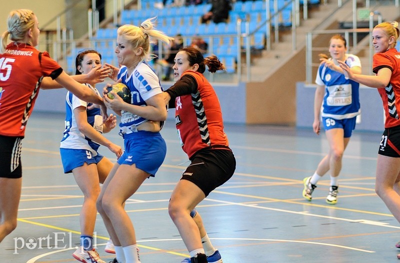 Remis Startu z Samborem zdjęcie nr 85168