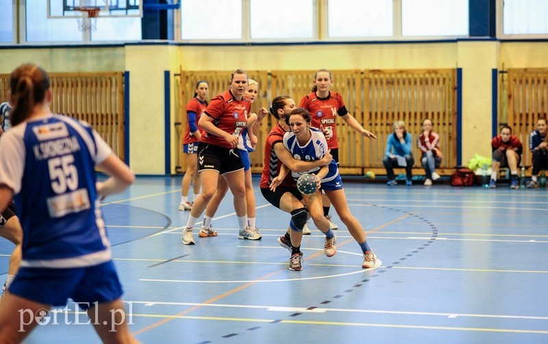 Remis Startu z Samborem zdjęcie nr 85171