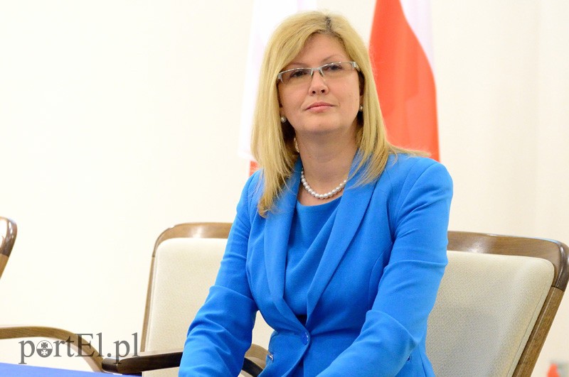 Prezes Kaczyński marzy zdjęcie nr 85345