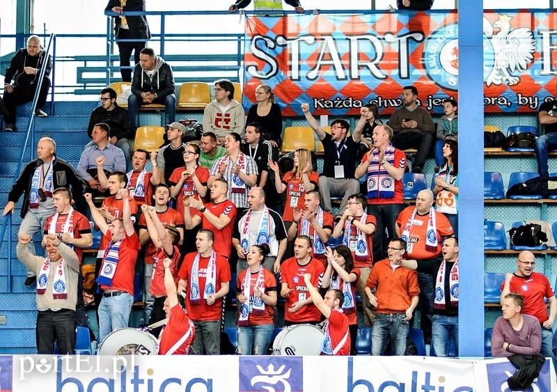 Brawo Start ! zdjęcie nr 85372