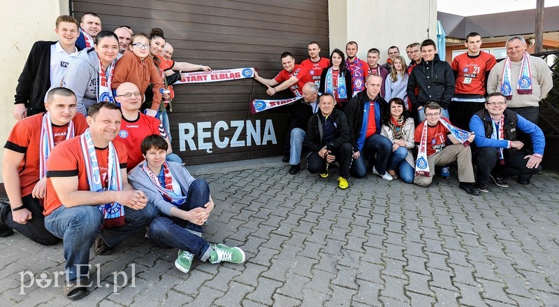 Brawo Start ! zdjęcie nr 85367