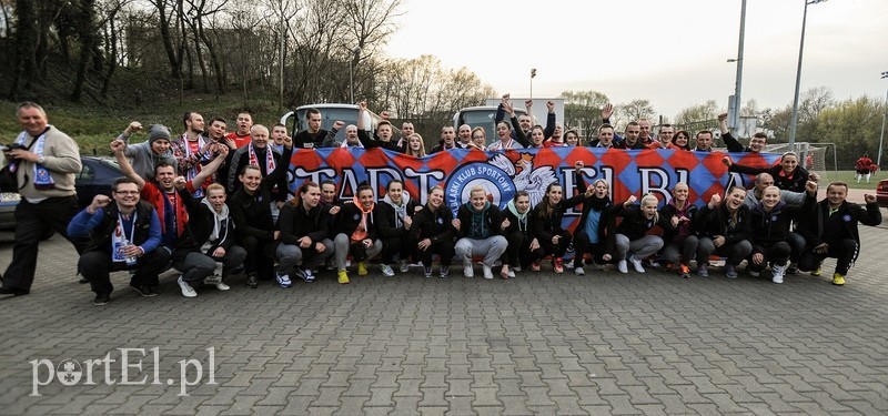 Brawo Start ! zdjęcie nr 85397