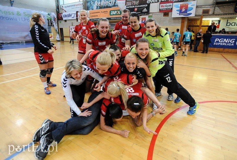 Brawo Start ! zdjęcie nr 85395