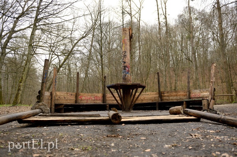 Dokończyli dzieło zniszczenia zdjęcie nr 85446