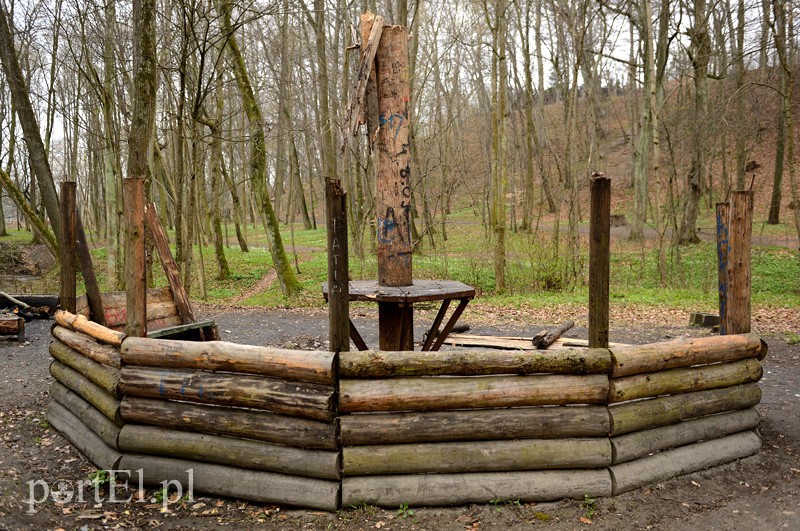 Dokończyli dzieło zniszczenia zdjęcie nr 85444