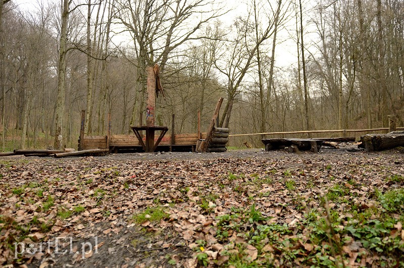 Dokończyli dzieło zniszczenia zdjęcie nr 85447