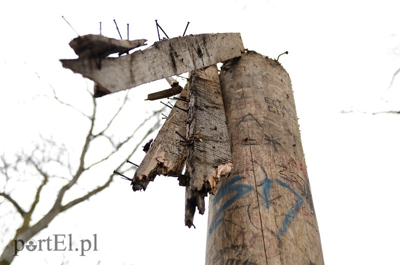 Dokończyli dzieło zniszczenia zdjęcie nr 85448