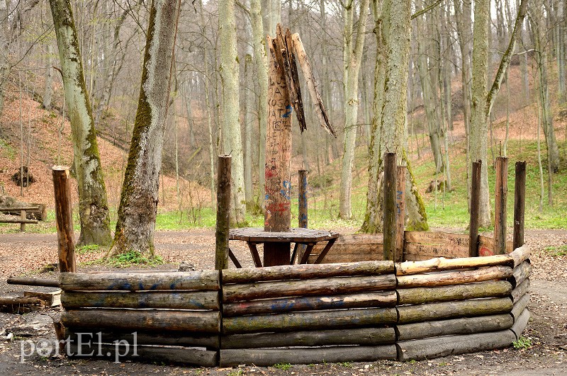 Dokończyli dzieło zniszczenia zdjęcie nr 85440