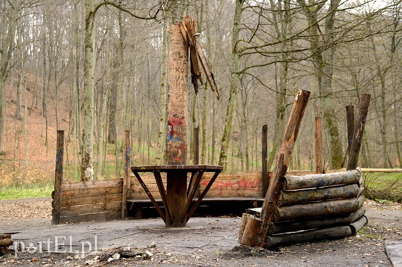 Dokończyli dzieło zniszczenia zdjęcie nr 85438