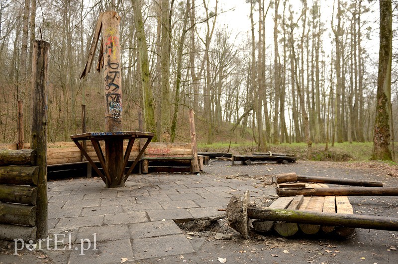 Dokończyli dzieło zniszczenia zdjęcie nr 85449