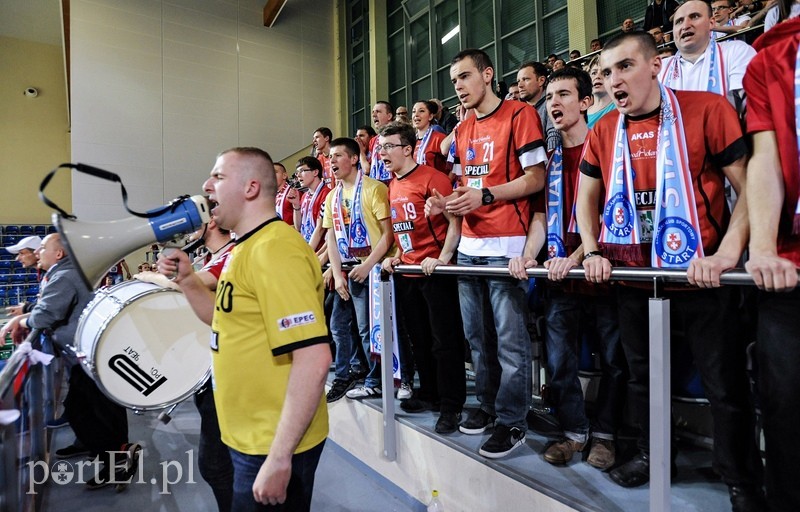 Będzie trzeci mecz zdjęcie nr 85587