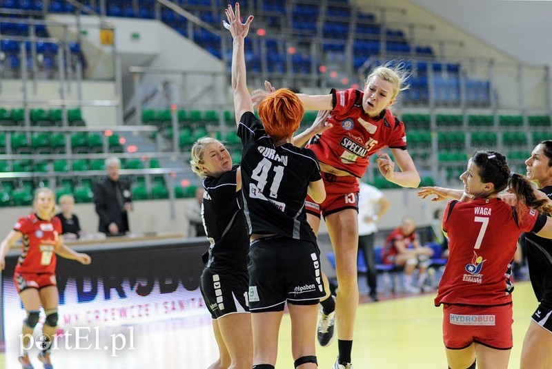 Będzie trzeci mecz zdjęcie nr 85584