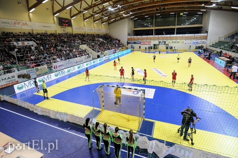 Będzie trzeci mecz zdjęcie nr 85588