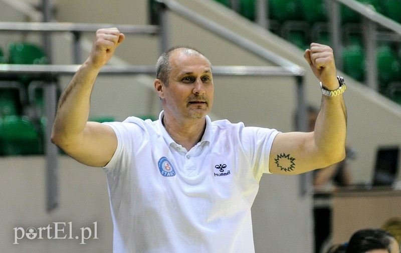 Będzie trzeci mecz zdjęcie nr 85576