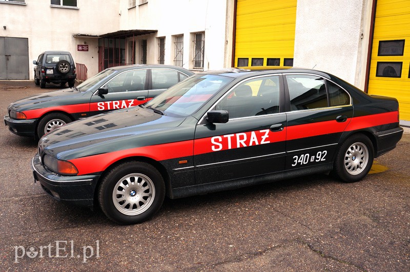 Z Kancelarii Prezydenta do Elbląga zdjęcie nr 85606