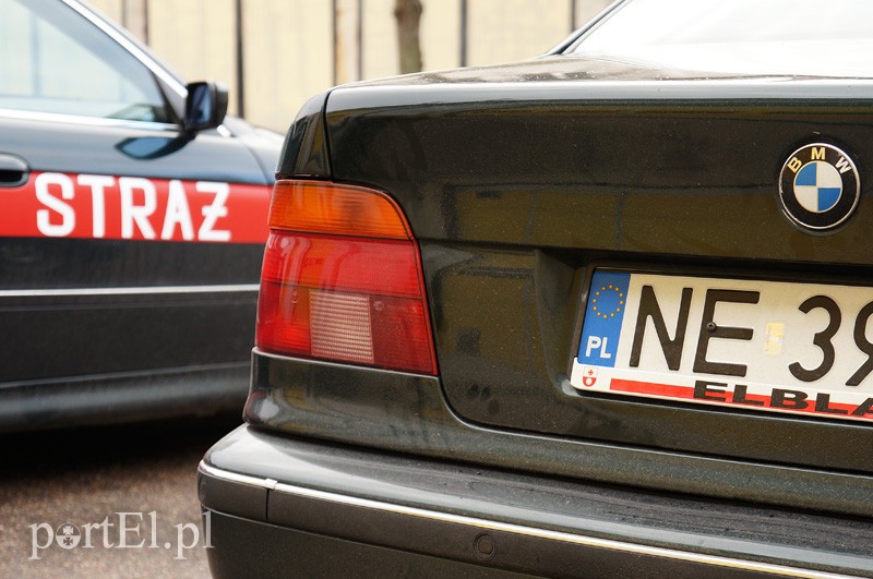 Z Kancelarii Prezydenta do Elbląga zdjęcie nr 85599