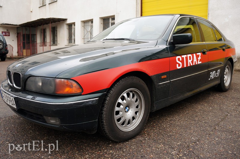 Z Kancelarii Prezydenta do Elbląga zdjęcie nr 85596