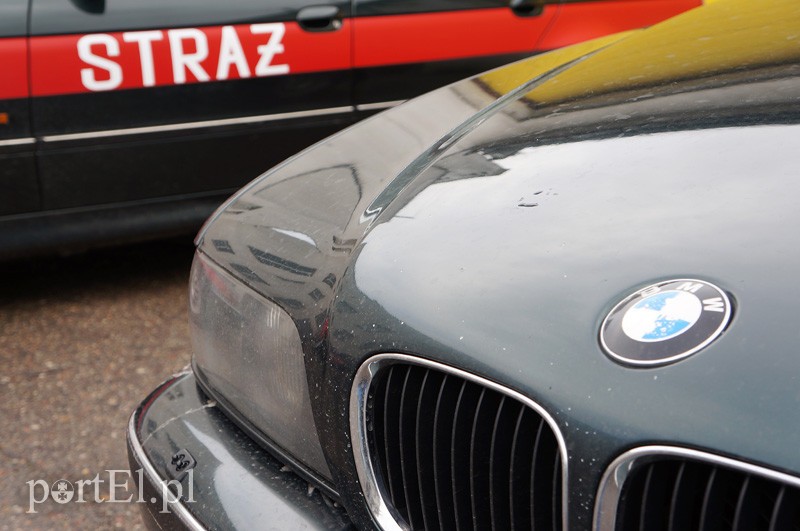 Z Kancelarii Prezydenta do Elbląga zdjęcie nr 85600