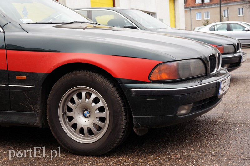 Z Kancelarii Prezydenta do Elbląga zdjęcie nr 85604