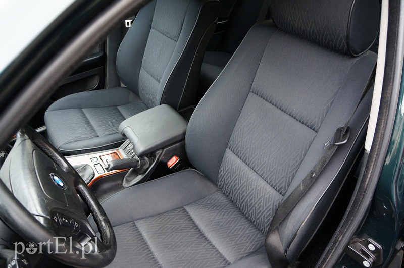 Z Kancelarii Prezydenta do Elbląga zdjęcie nr 85602