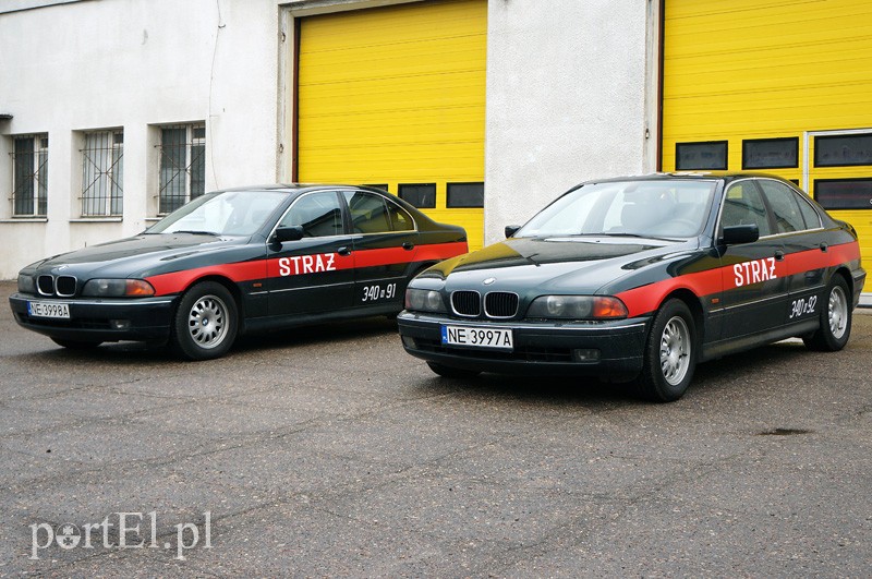 Elbląg Z Kancelarii Prezydenta do Elbląga