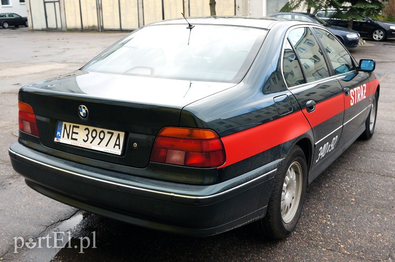 Z Kancelarii Prezydenta do Elbląga zdjęcie nr 85598