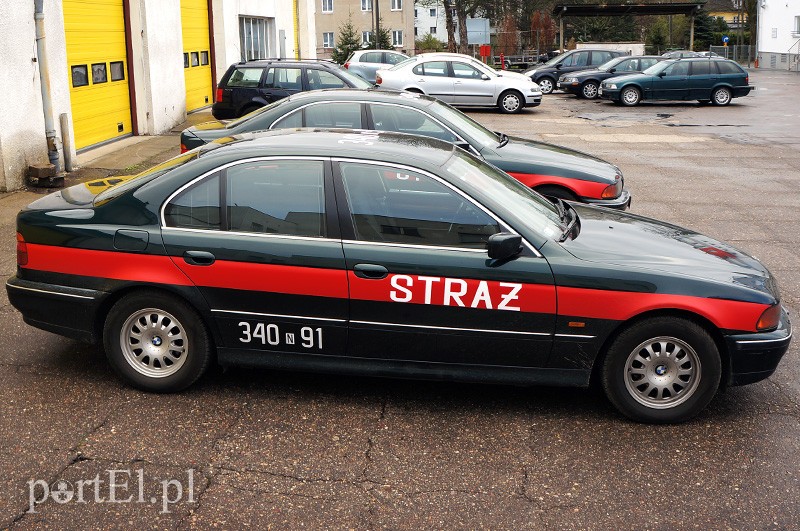 Z Kancelarii Prezydenta do Elbląga zdjęcie nr 85605