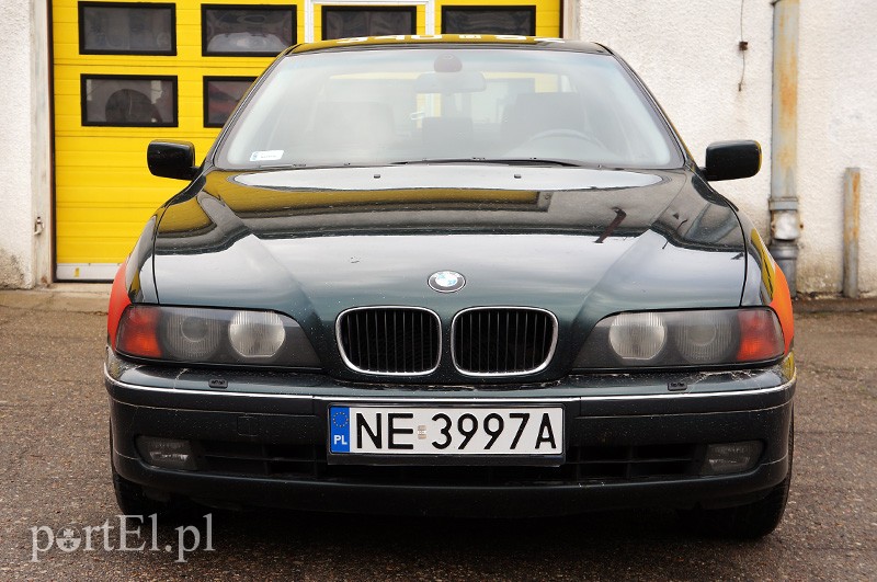 Z Kancelarii Prezydenta do Elbląga zdjęcie nr 85593