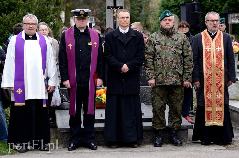 Pamięci ofiar Smoleńska zdjęcie nr 85693