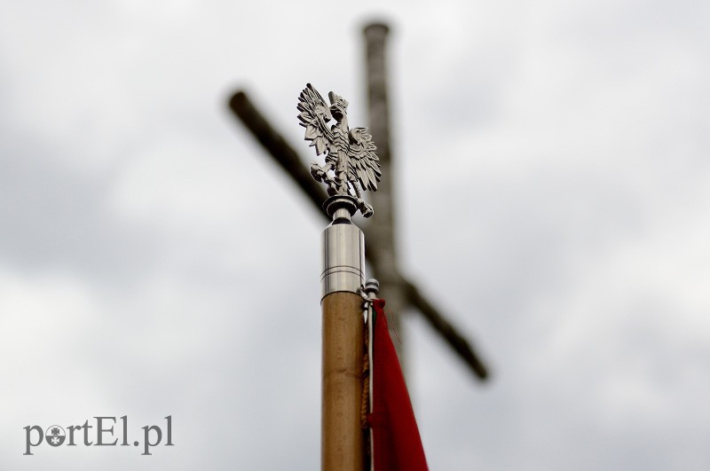 Pamięci ofiar Smoleńska zdjęcie nr 85692