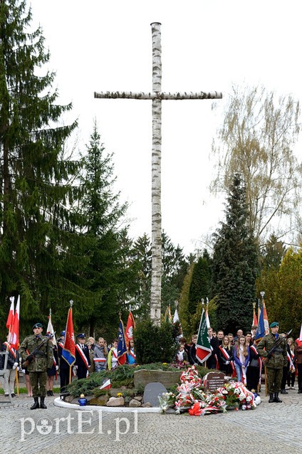 Pamięci ofiar Smoleńska zdjęcie nr 85707