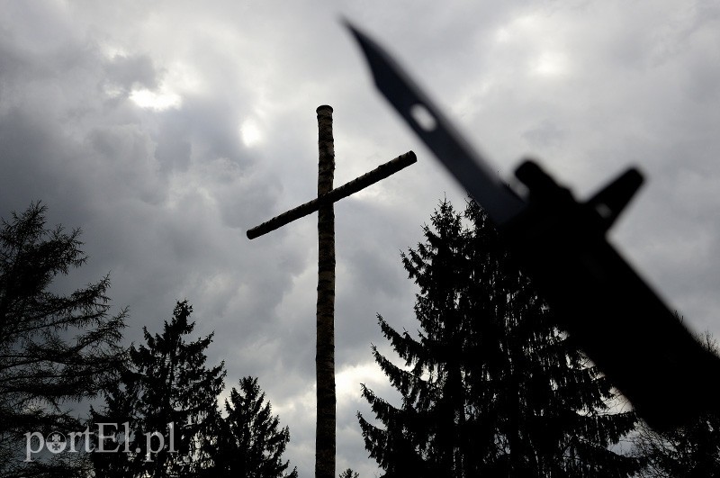 Pamięci ofiar Smoleńska zdjęcie nr 85678