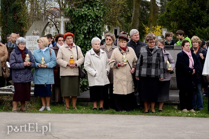 Pamięci ofiar Smoleńska zdjęcie nr 85694