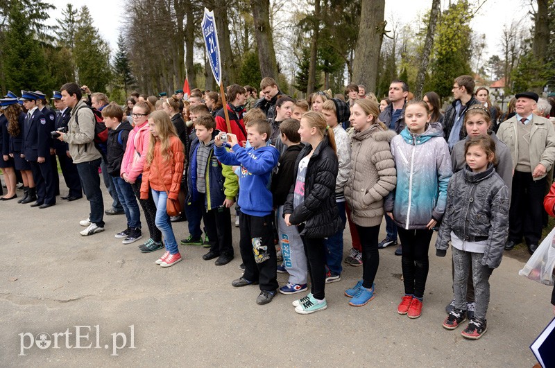 Pamięci ofiar Smoleńska zdjęcie nr 85680