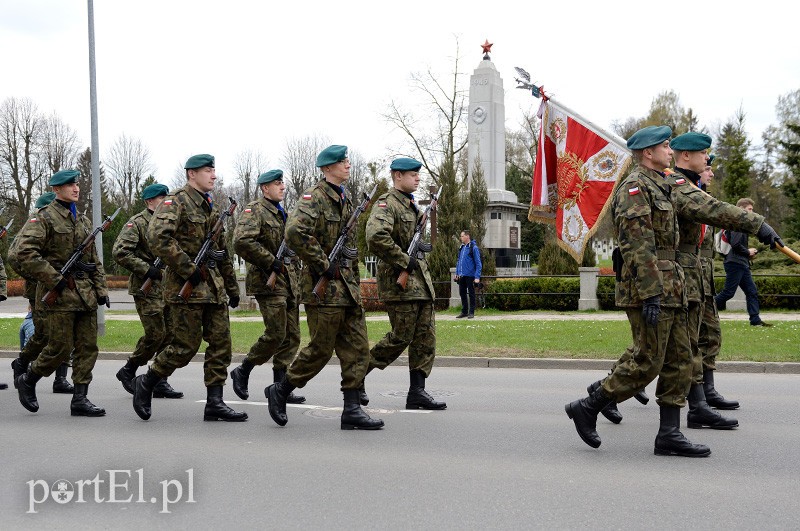 Pamięci ofiar Smoleńska zdjęcie nr 85673