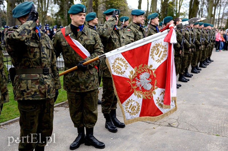 Pamięci ofiar Smoleńska zdjęcie nr 85697