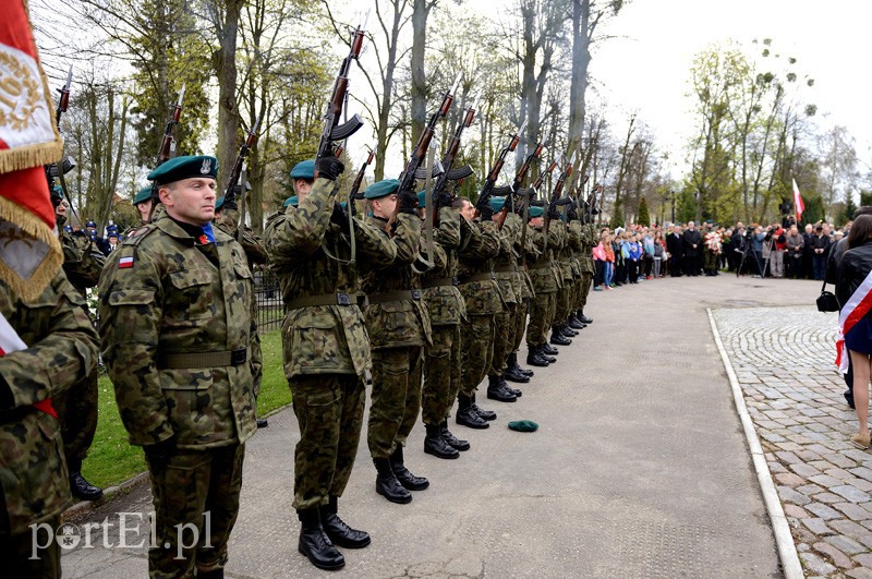 Pamięci ofiar Smoleńska zdjęcie nr 85695