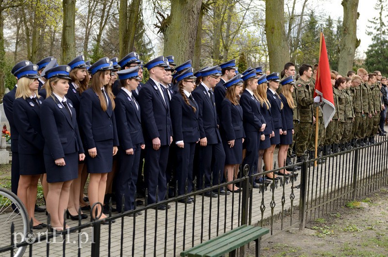 Pamięci ofiar Smoleńska zdjęcie nr 85688