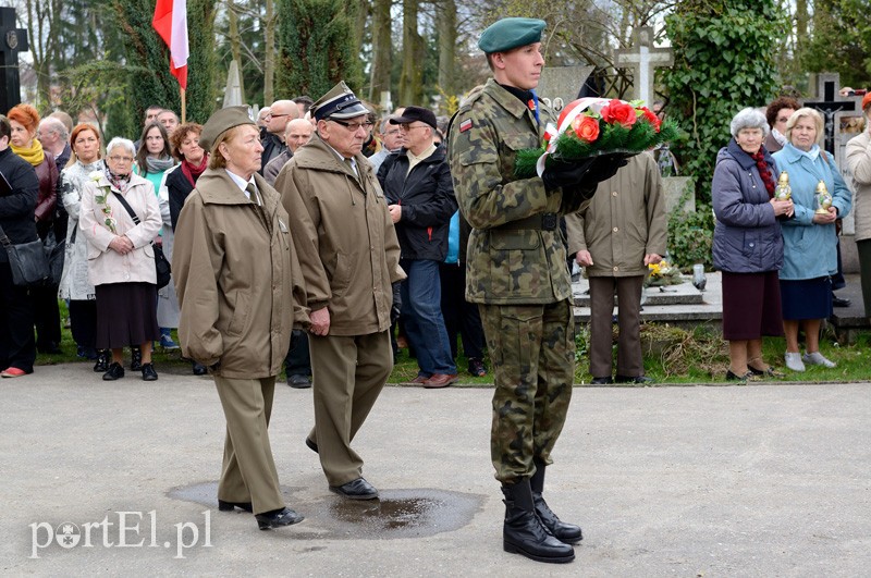 Pamięci ofiar Smoleńska zdjęcie nr 85701