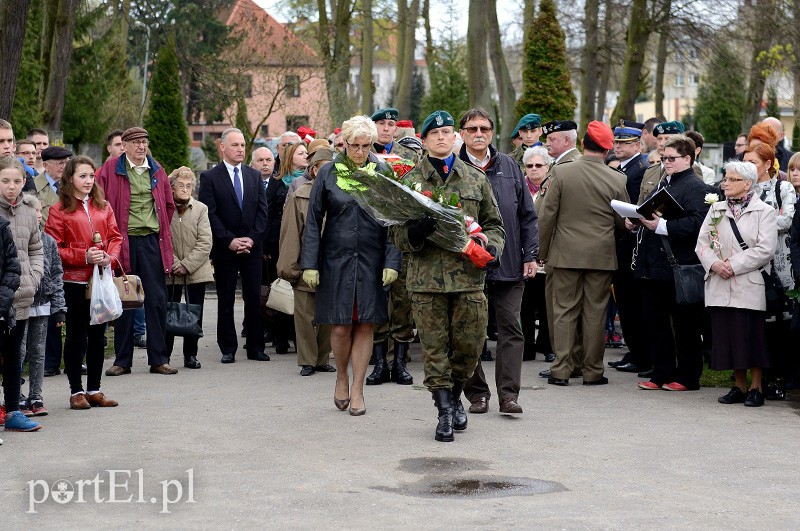 Pamięci ofiar Smoleńska zdjęcie nr 85700