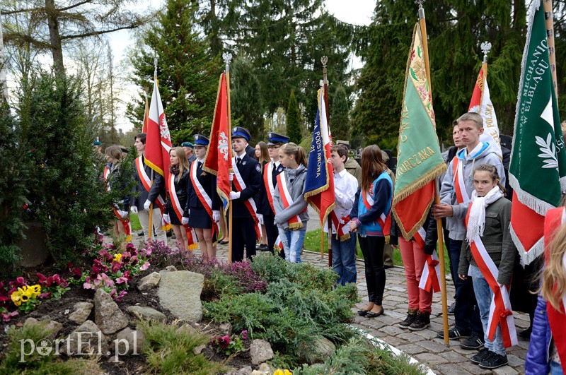 Pamięci ofiar Smoleńska zdjęcie nr 85685