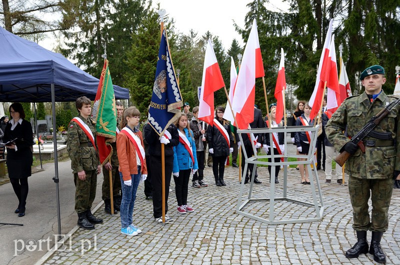 Pamięci ofiar Smoleńska zdjęcie nr 85684