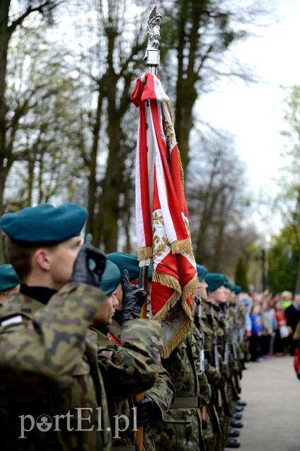 Pamięci ofiar Smoleńska zdjęcie nr 85691