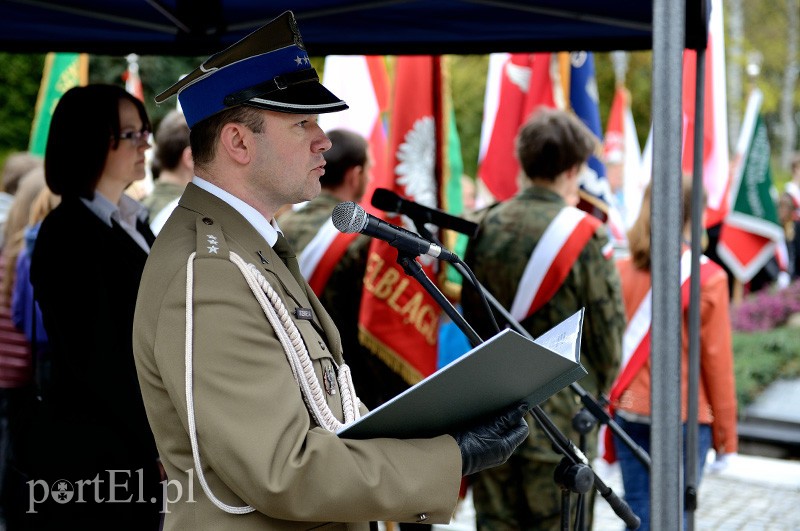 Pamięci ofiar Smoleńska zdjęcie nr 85690