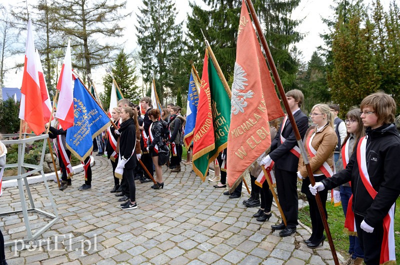 Pamięci ofiar Smoleńska zdjęcie nr 85683