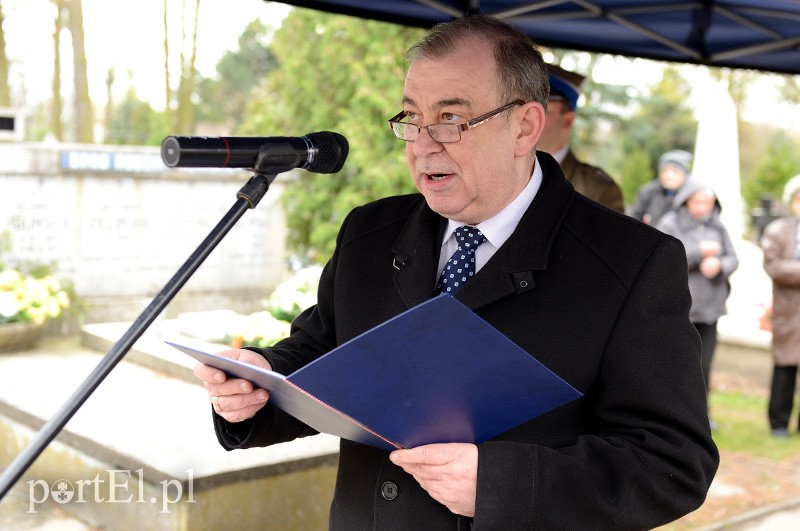 Pamięci ofiar Smoleńska zdjęcie nr 85687