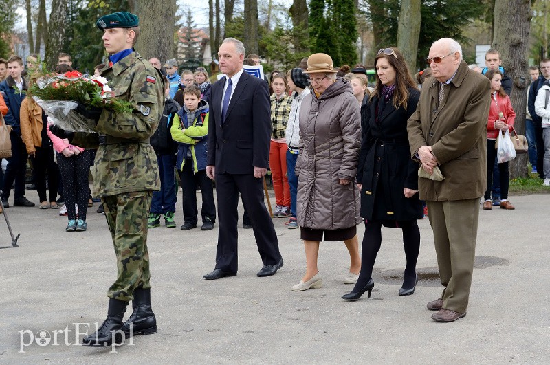 Pamięci ofiar Smoleńska zdjęcie nr 85703